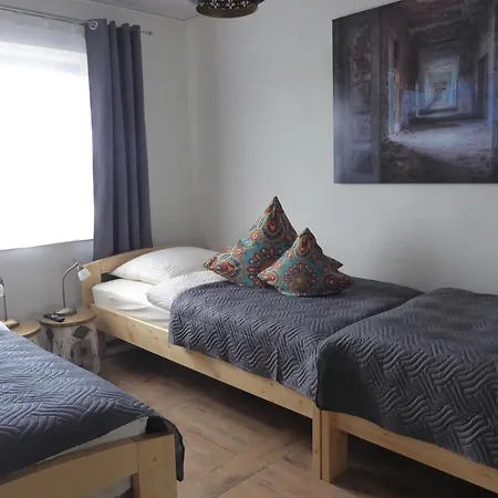 בית חווה Ferienwohnung Ein Hauch Von Orient