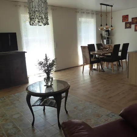 Ferienwohnung Ein Hauch Von Orient *